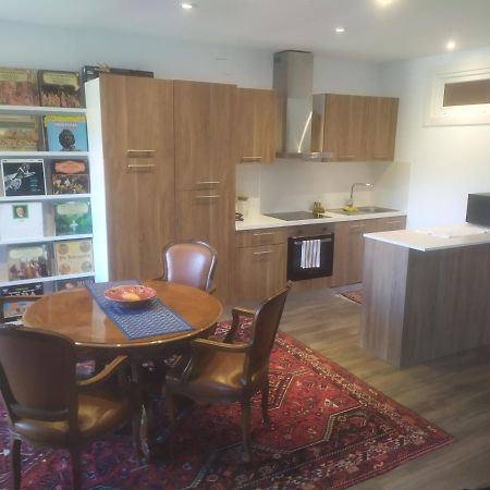 Apartamento Angostrina Angoustrine 외부 사진