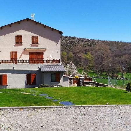 Apartamento Angostrina Angoustrine 외부 사진
